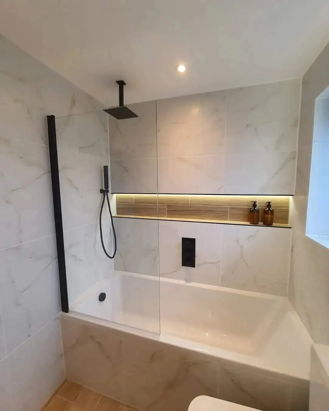 How Long Does a Bathroom Renovation Take Manchester