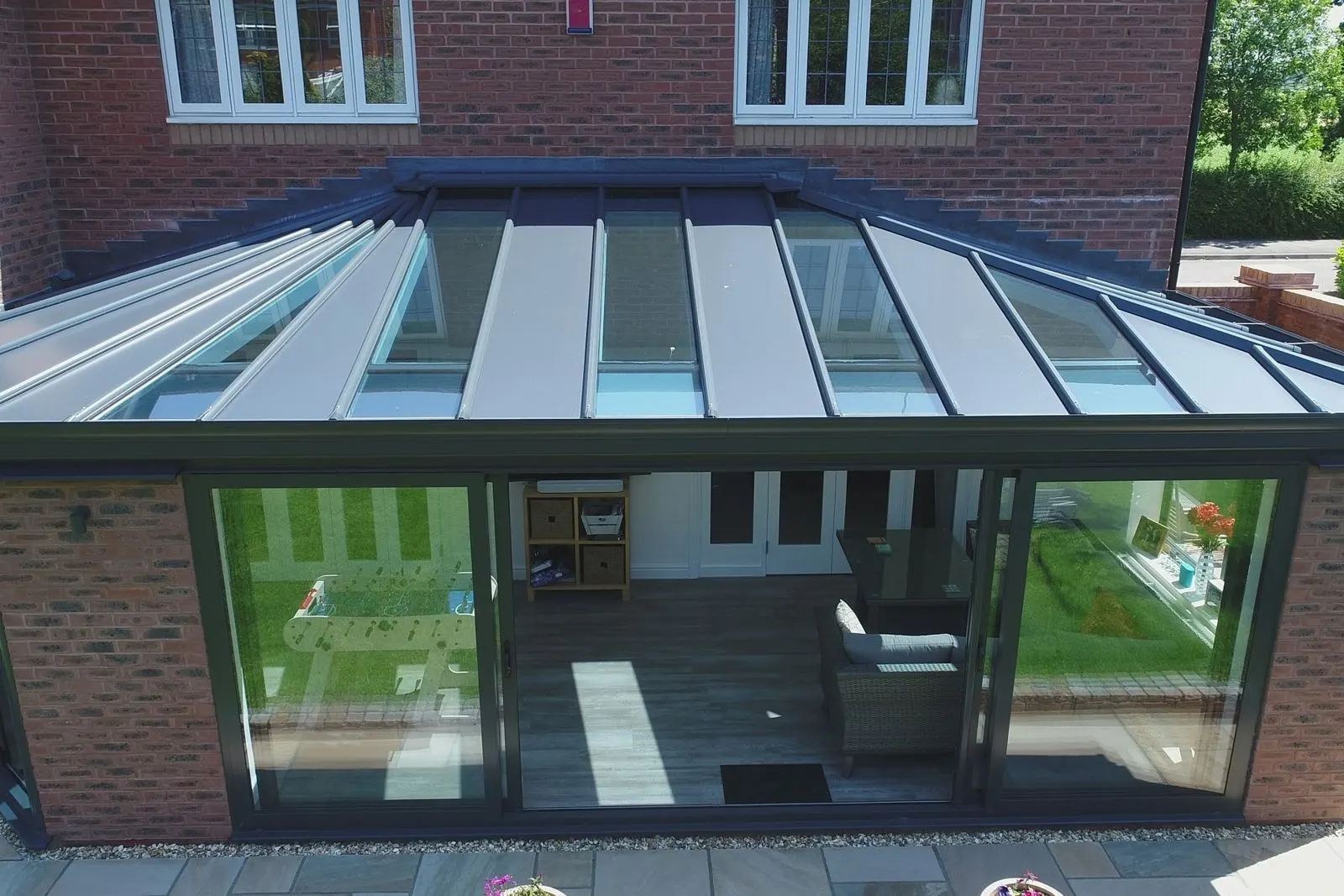 House Extension Planning Permission Manchester Guide