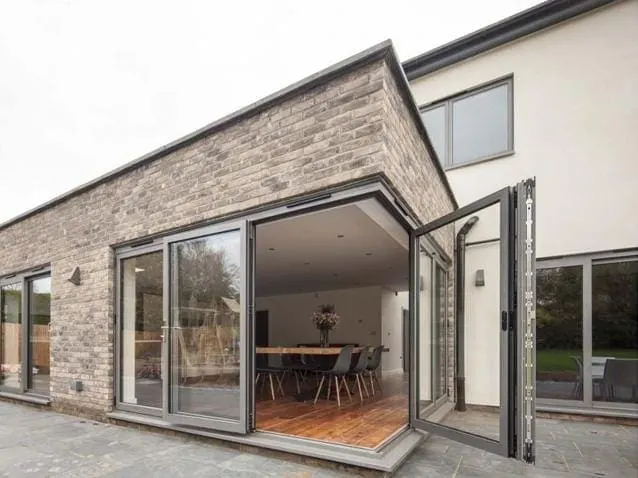 House Extension Manchester