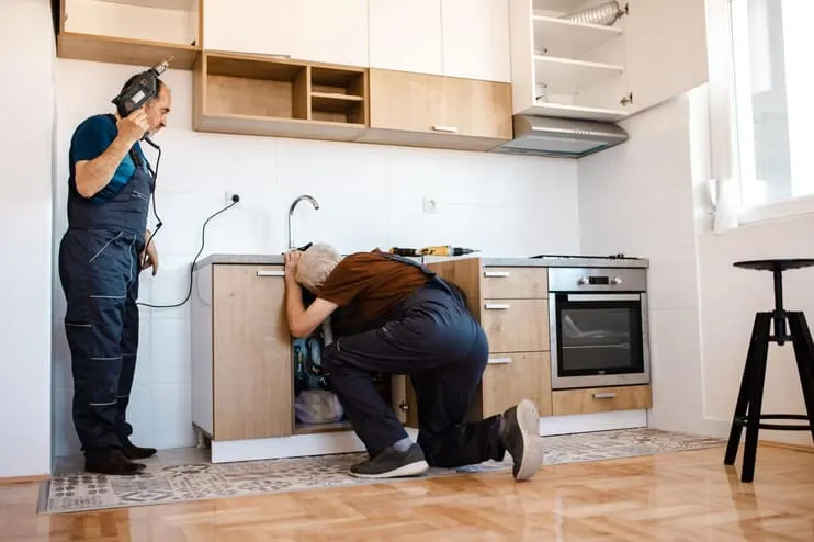 Kitchen Renovation Manchester