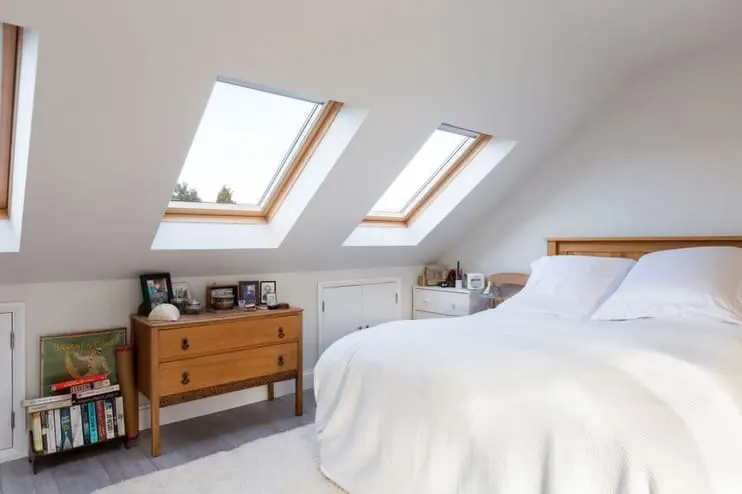 Loft Conversion Manchester