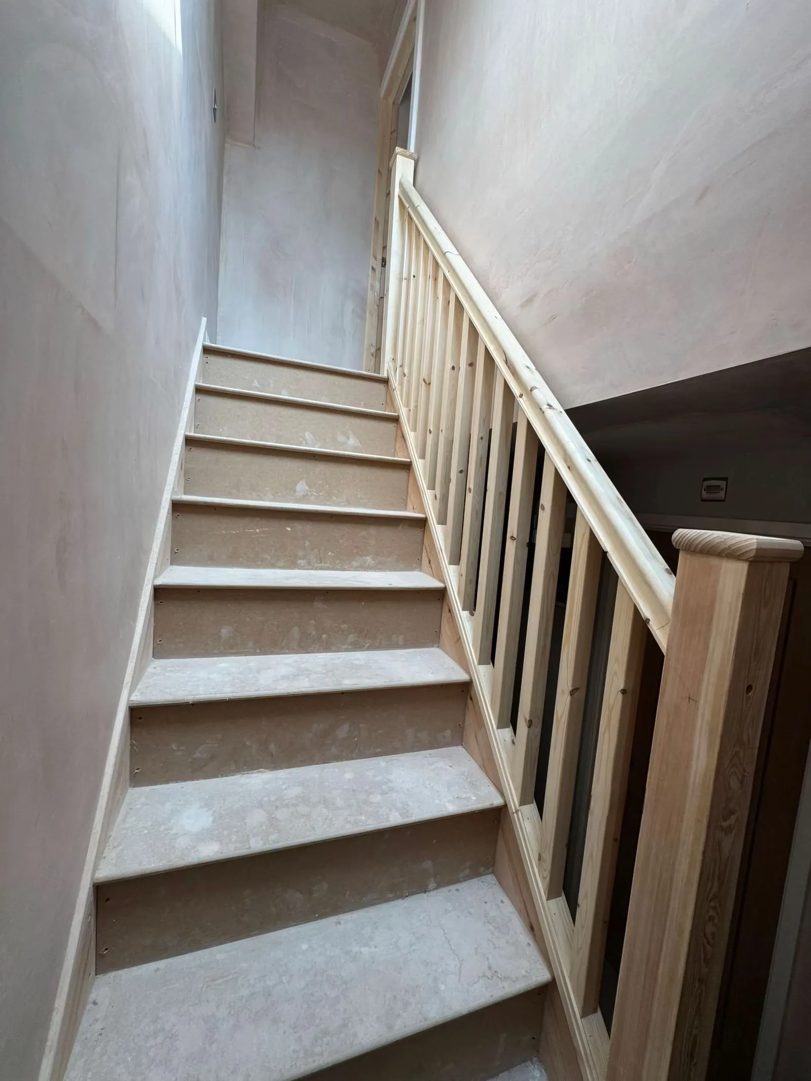 Loft Conversion vs House Extension Manchester