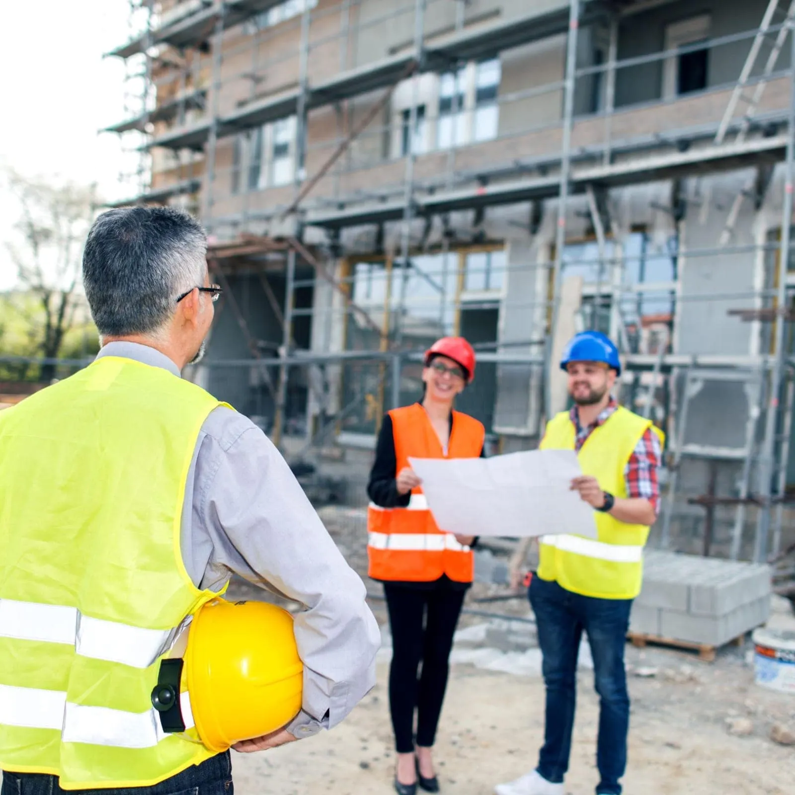 Questions to Ask a Renovation Company Manchester