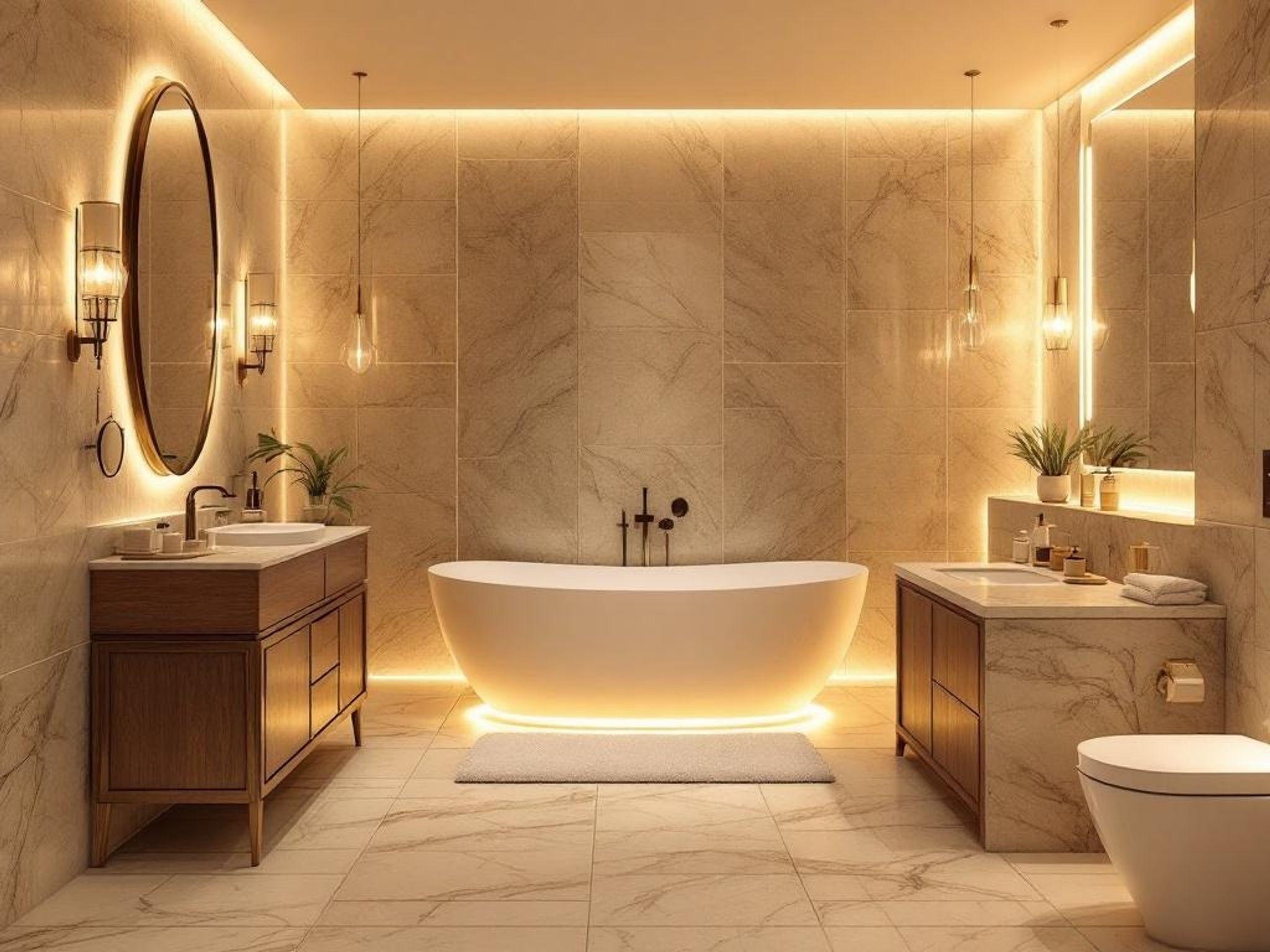 En Suite Bathroom Manchester
