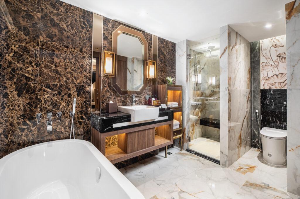 Accessible Bathroom Manchester