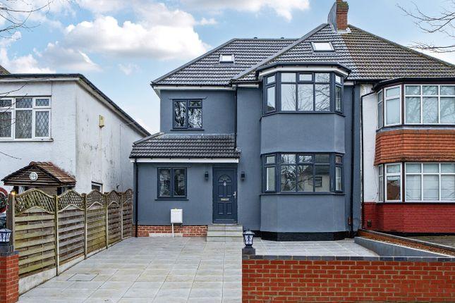 Double Storey Extension Manchester